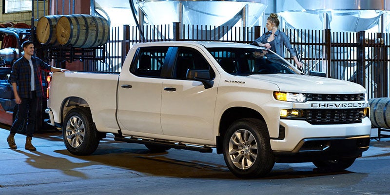 Business Elite - AutoNation Buick GMC Laurel in Laurel MD