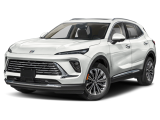 Buick Envision - AutoNation Buick GMC Laurel in Laurel MD