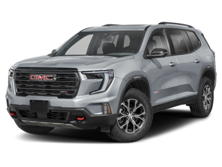 GMC Acadia - AutoNation Buick GMC Laurel in Laurel MD