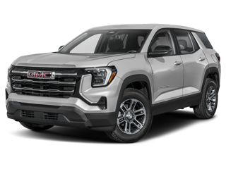 GMC Terrain - AutoNation Buick GMC Laurel in Laurel MD
