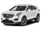 2021 Cadillac XT5 Base