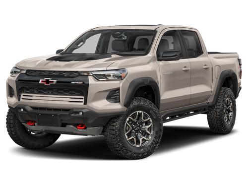 2024 Chevrolet Colorado Base