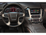 2015 GMC Yukon Base