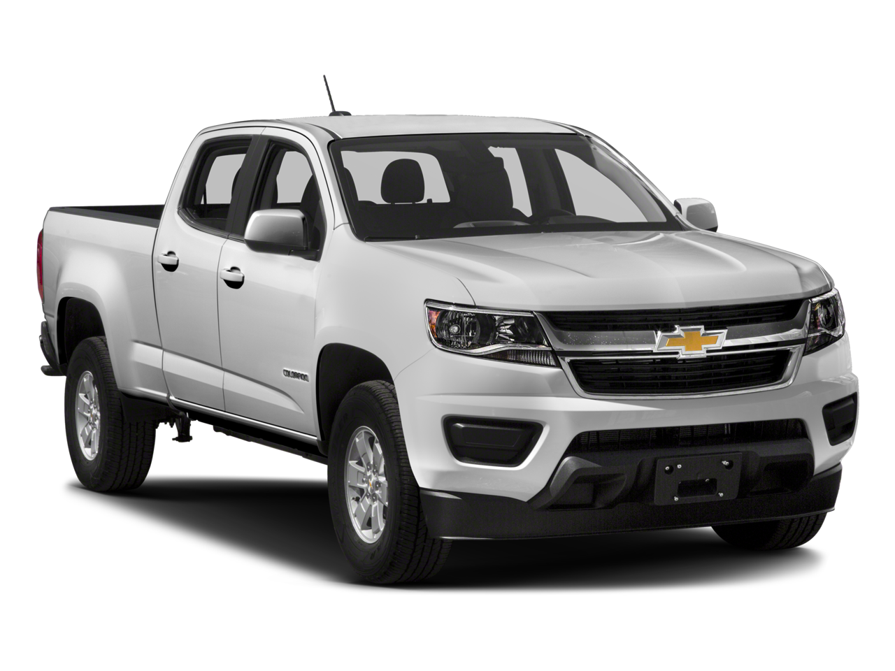 2018 Chevrolet Colorado 2WD Work Truck