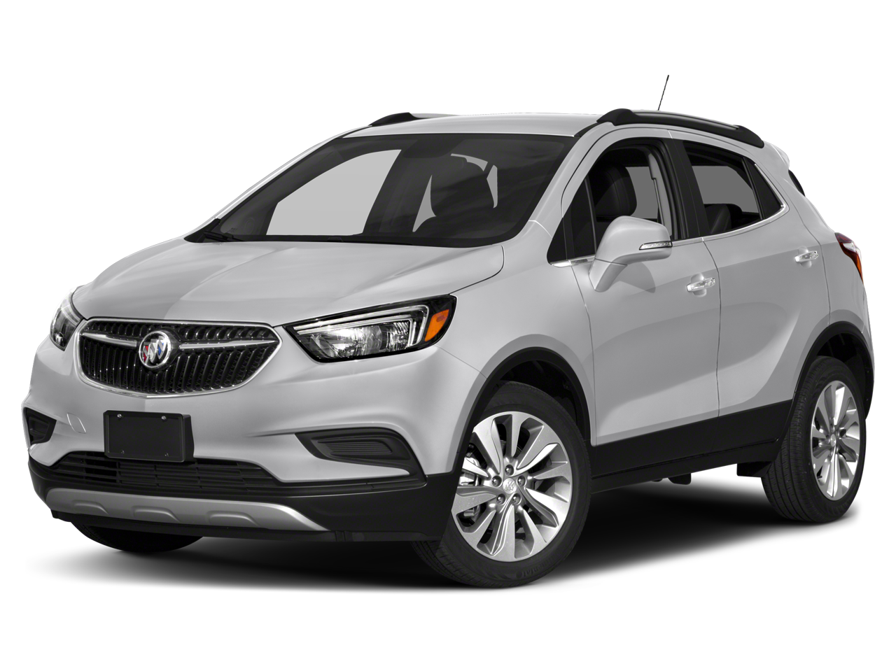 2019 Buick Encore Preferred photo 2