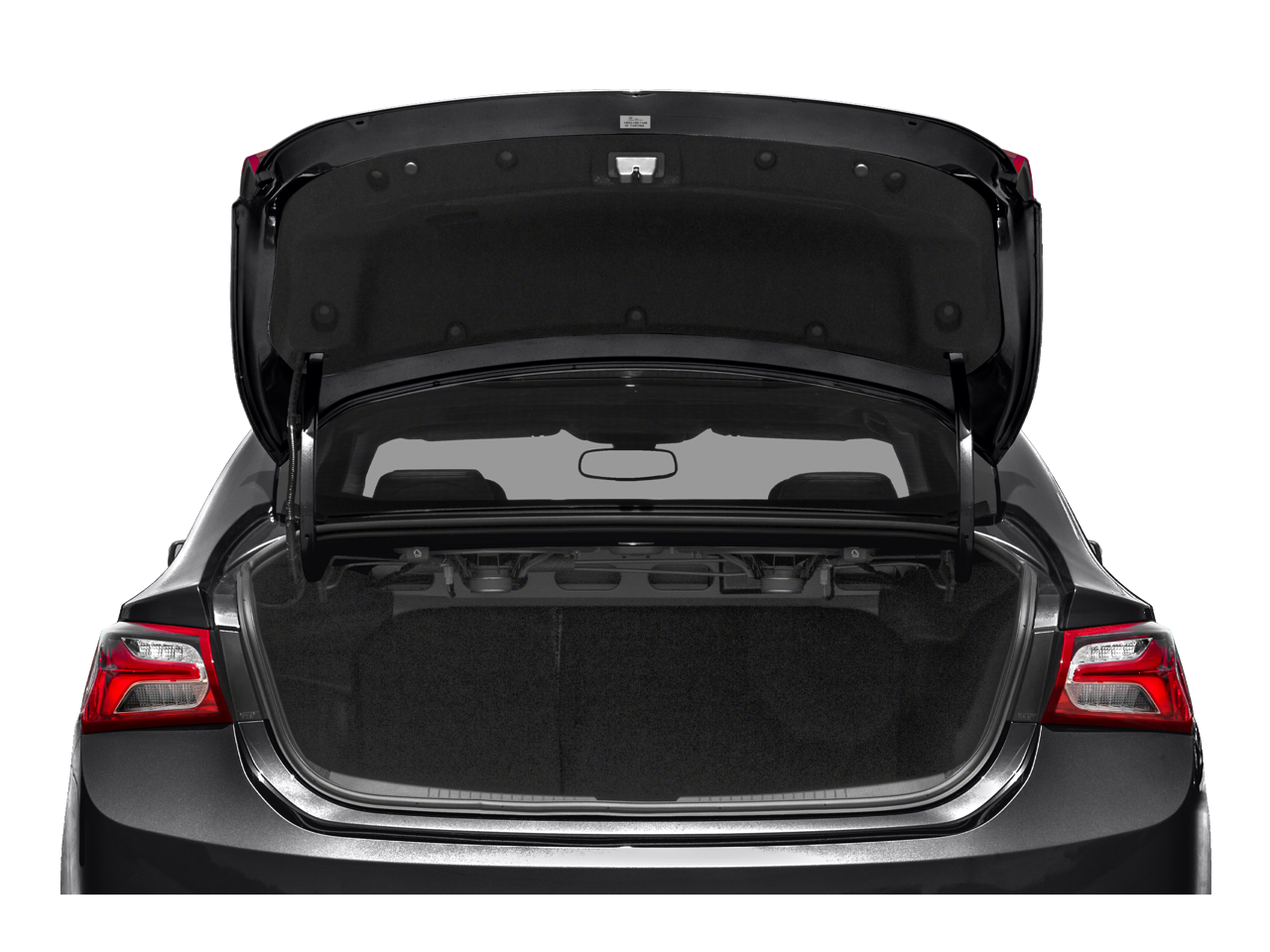 2021 Chevrolet Malibu Premier