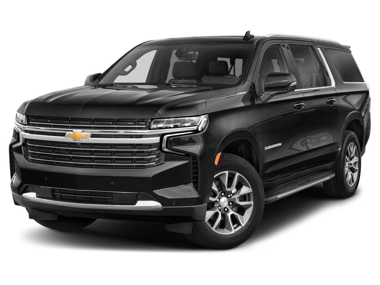 2022 Chevrolet Suburban Base