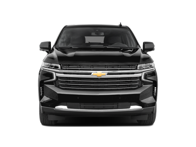 2022 Chevrolet Suburban Base