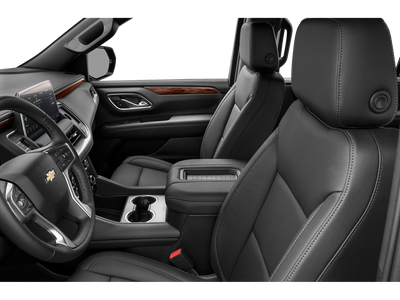 2022 Chevrolet Suburban Base