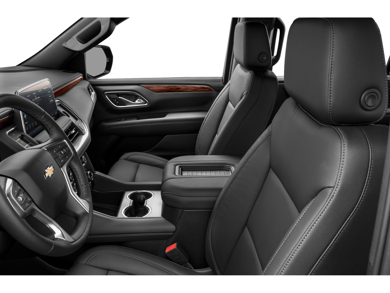 2022 Chevrolet Suburban Base