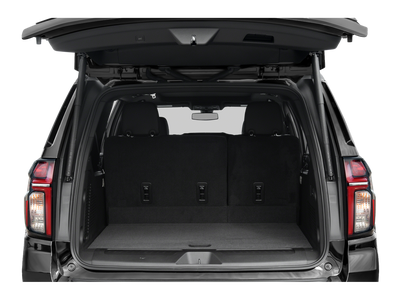 2022 Chevrolet Suburban Base