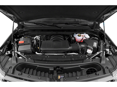 2022 Chevrolet Suburban Base