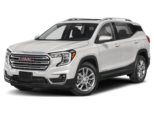 2023 GMC Terrain Base