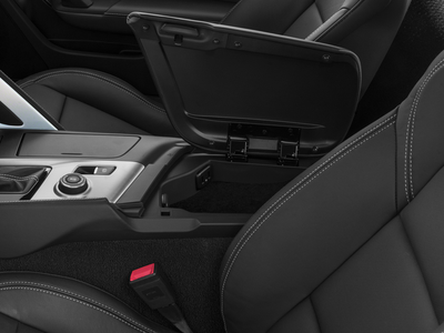 2017 Chevrolet Corvette Grand Sport Grand Sport 2LT