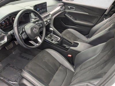 2023 Acura Integra A-SPEC Technology