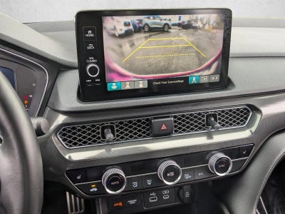 2023 Acura Integra A-SPEC Technology