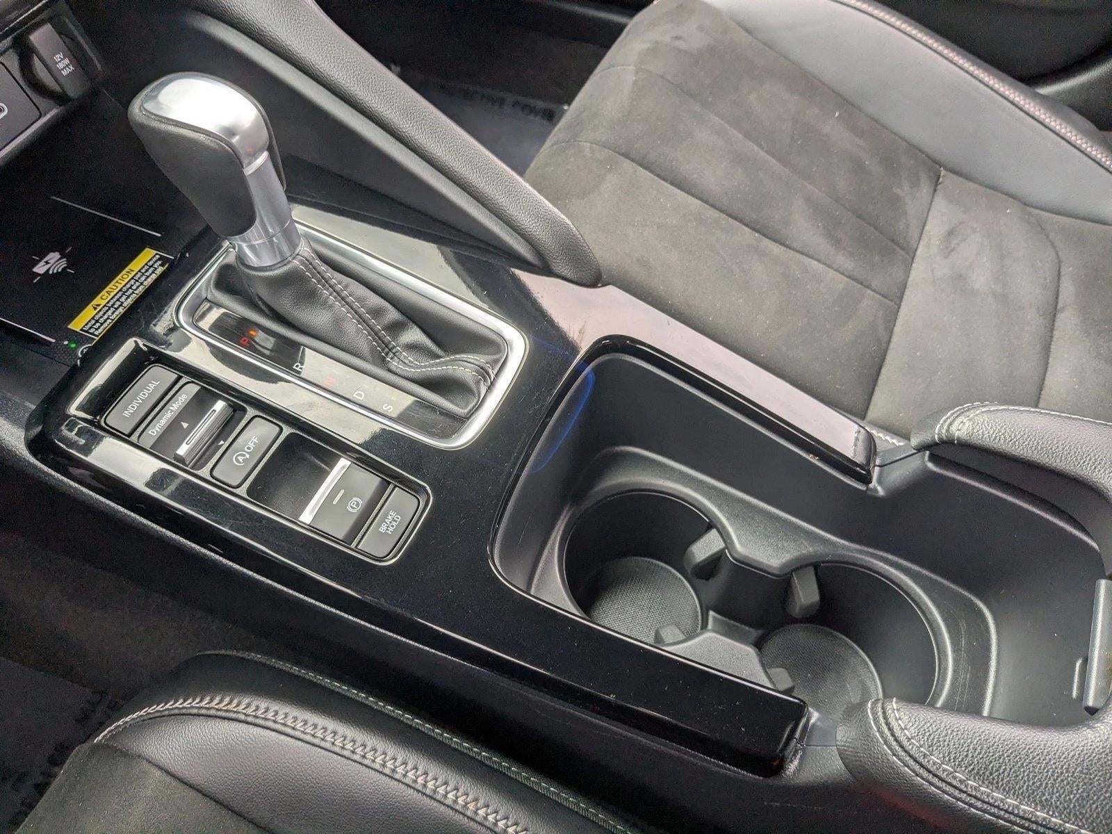 2023 Acura Integra A-SPEC Technology