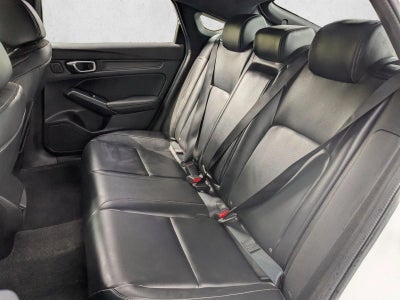 2023 Acura Integra A-SPEC Technology