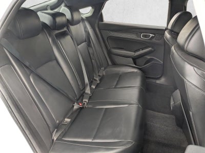 2023 Acura Integra A-SPEC Technology