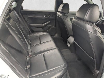 2023 Acura Integra A-SPEC Technology