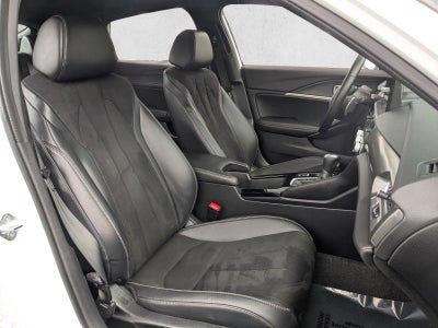 2023 Acura Integra A-SPEC Technology