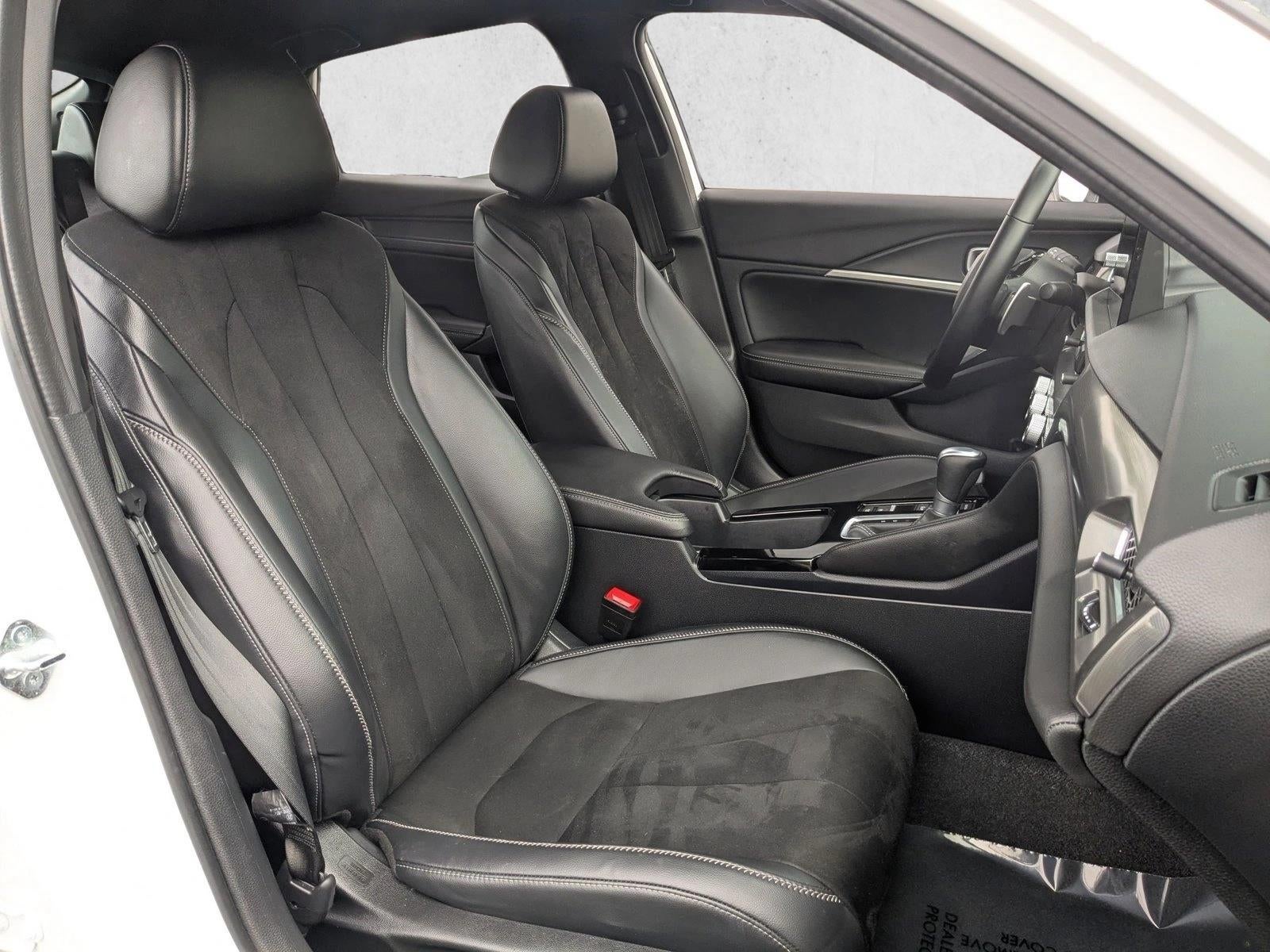 2023 Acura Integra A-SPEC Technology