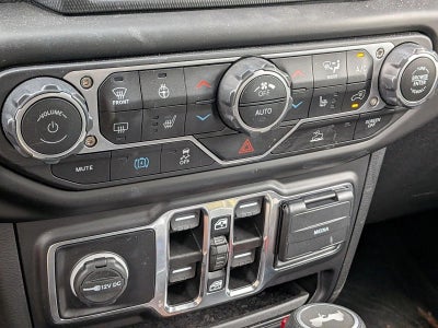 2023 Jeep Wrangler 4xe Base