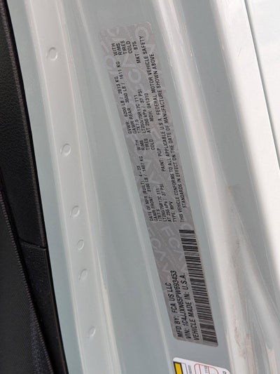 2023 Jeep Wrangler 4xe Base