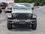 2023 Jeep Wrangler 4xe Base