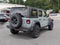 2023 Jeep Wrangler 4xe Base
