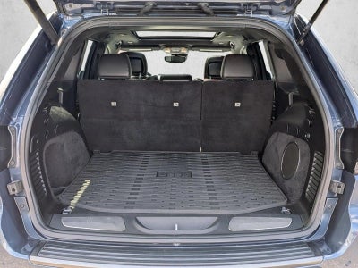 2021 Jeep Grand Cherokee High Altitude 4x4