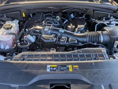 2022 Jeep Grand Cherokee Laredo