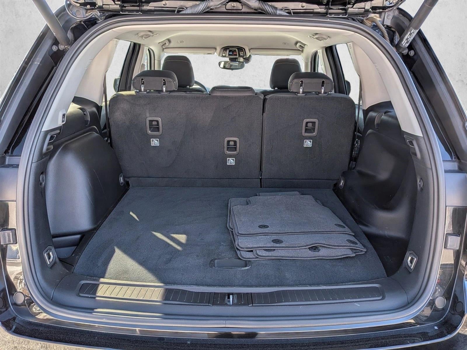 2022 Jeep Grand Cherokee Laredo