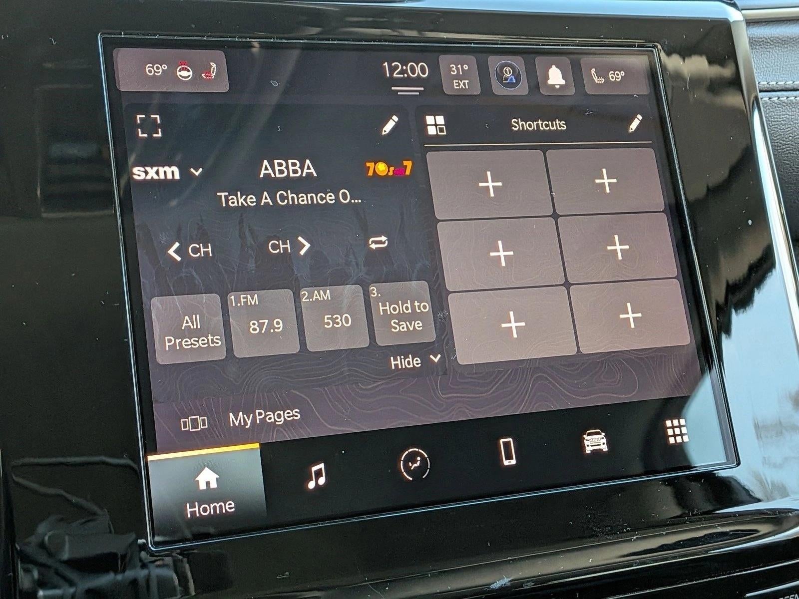 2022 Jeep Grand Cherokee Laredo