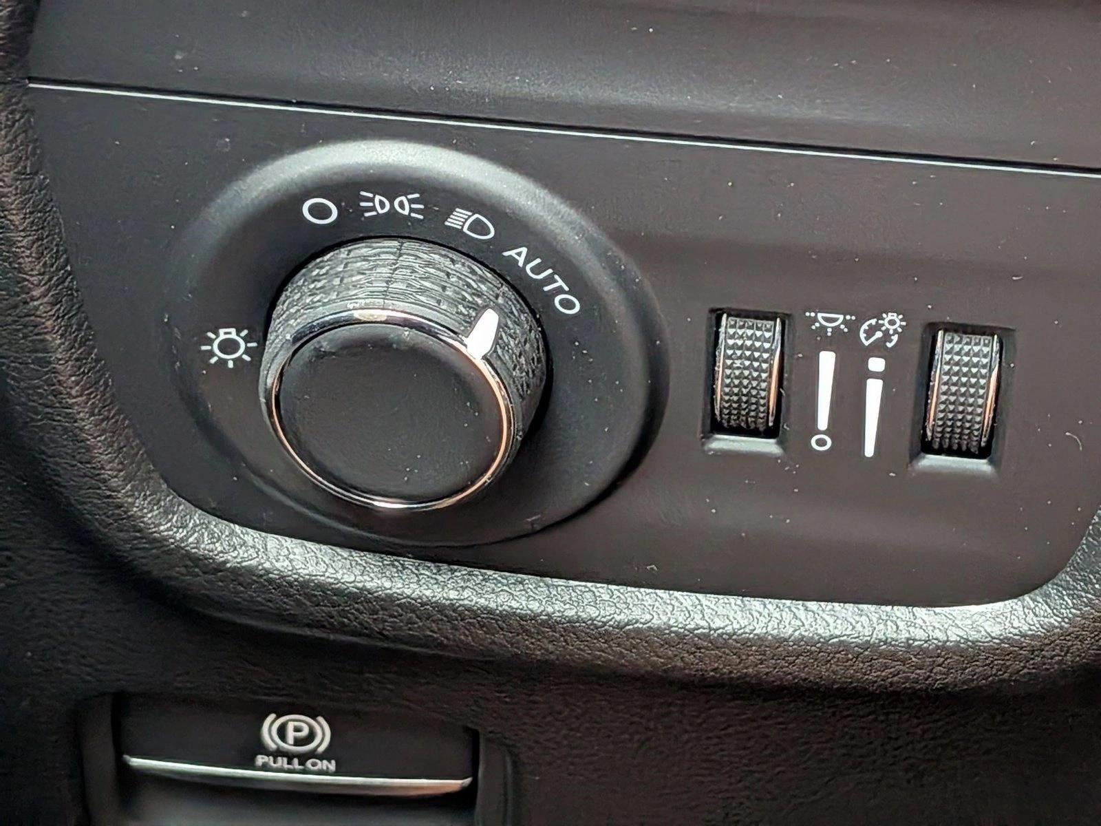 2025 Jeep Grand Cherokee L Altitude X 4x4