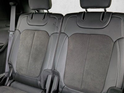 2025 Jeep Grand Cherokee L Altitude X 4x4