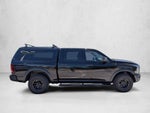 2020 RAM 1500 Classic Warlock Crew Cab 4x4 5'7" Box