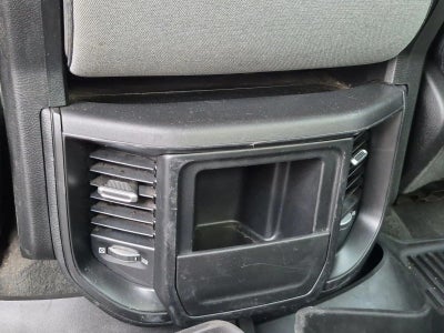 2023 RAM 1500 Big Horn Crew Cab 4x4 5'7" Box