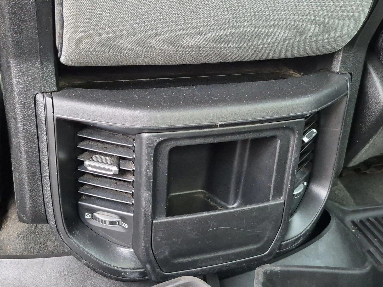 2023 RAM 1500 Big Horn Crew Cab 4x4 5'7" Box