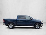 2023 RAM 1500 Big Horn Crew Cab 4x4 5'7" Box