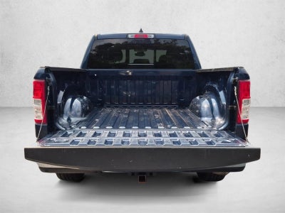 2023 RAM 1500 Big Horn Crew Cab 4x4 5'7" Box