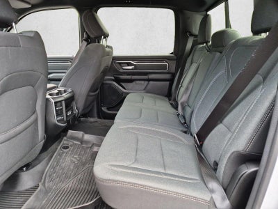 2023 RAM 1500 Big Horn Crew Cab 4x4 5'7" Box