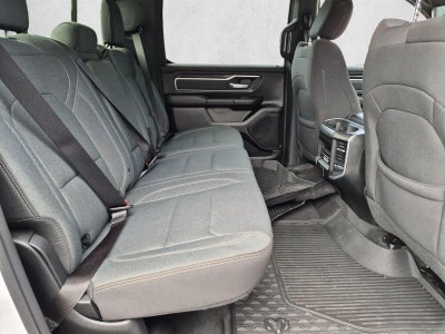 2023 RAM 1500 Big Horn Crew Cab 4x4 5'7" Box