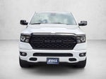 2023 RAM 1500 Big Horn Crew Cab 4x4 5'7" Box