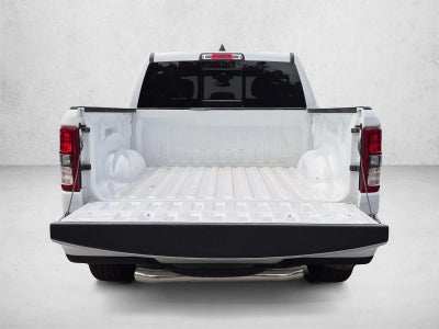 2023 RAM 1500 Big Horn Crew Cab 4x4 5'7" Box