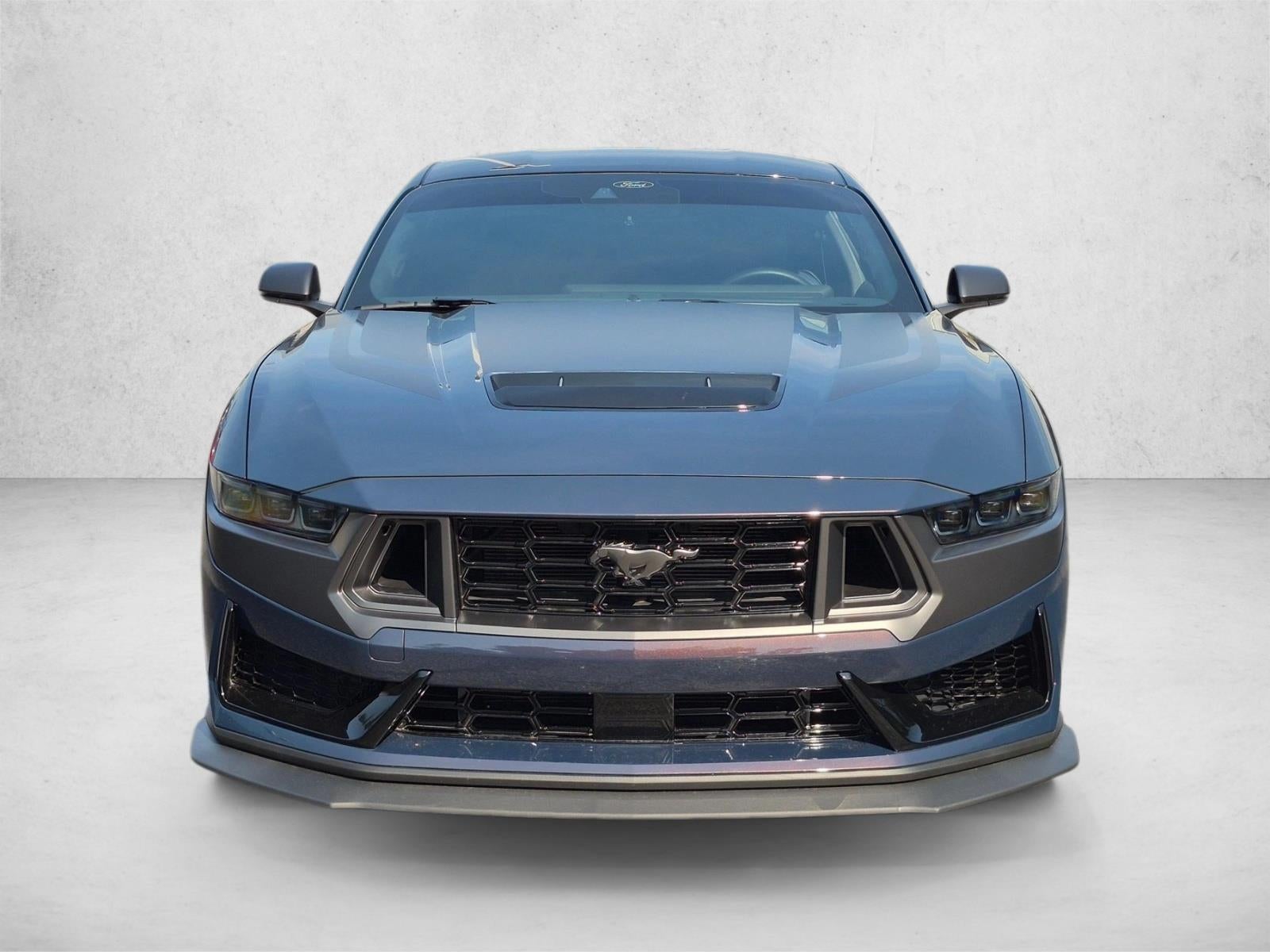 2025 Ford Mustang Dark Horse Fastback