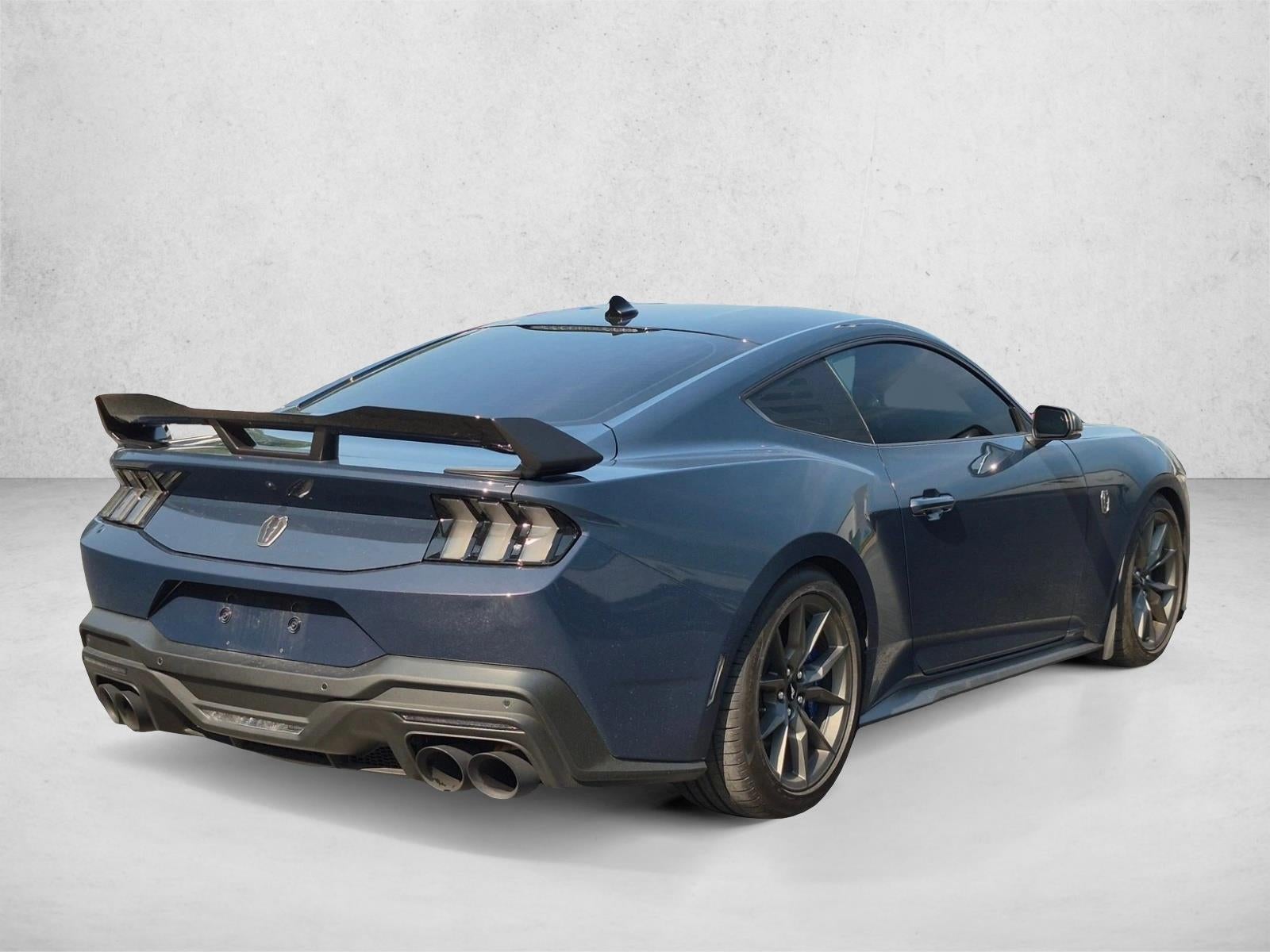 2025 Ford Mustang Dark Horse Fastback