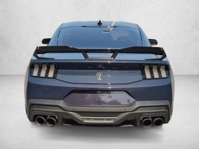 2025 Ford Mustang Dark Horse Fastback
