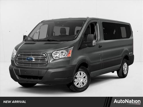 2017 Ford Transit-350 XLT