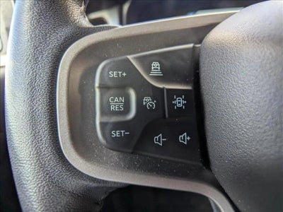 2021 Ford Bronco First Edition